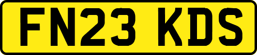 FN23KDS