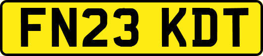 FN23KDT
