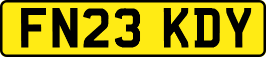 FN23KDY