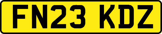 FN23KDZ