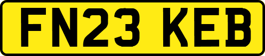 FN23KEB