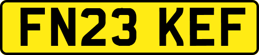 FN23KEF