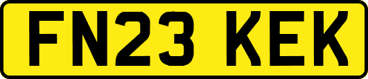 FN23KEK
