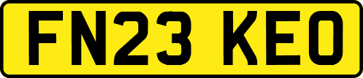 FN23KEO