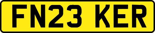 FN23KER