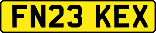 FN23KEX