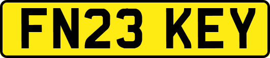 FN23KEY