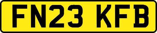 FN23KFB