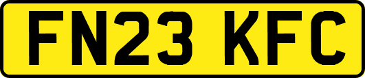 FN23KFC