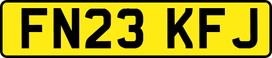 FN23KFJ
