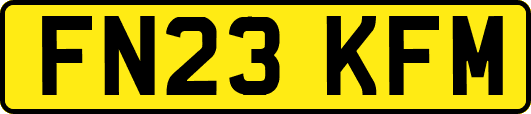 FN23KFM