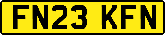 FN23KFN