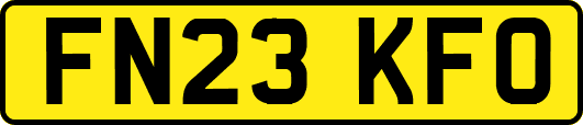 FN23KFO
