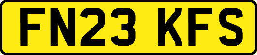 FN23KFS