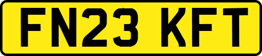 FN23KFT
