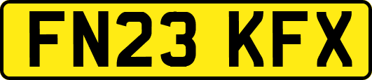FN23KFX