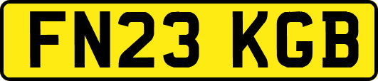 FN23KGB