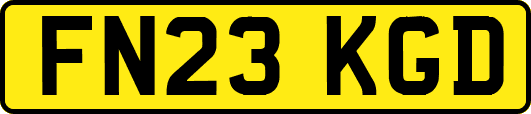 FN23KGD