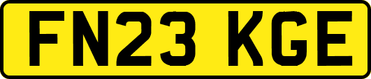 FN23KGE