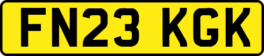 FN23KGK