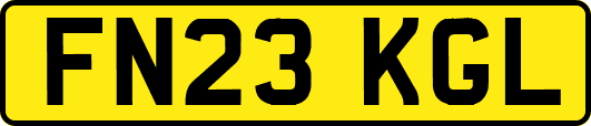 FN23KGL