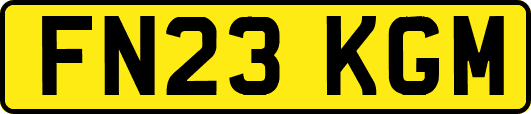 FN23KGM