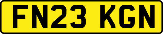 FN23KGN
