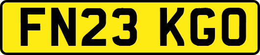 FN23KGO