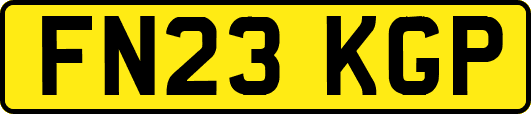 FN23KGP
