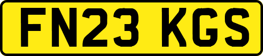 FN23KGS