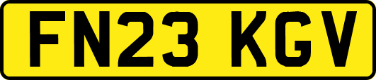 FN23KGV