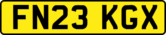 FN23KGX