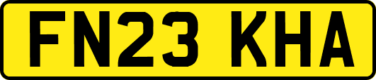 FN23KHA