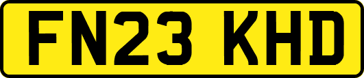 FN23KHD