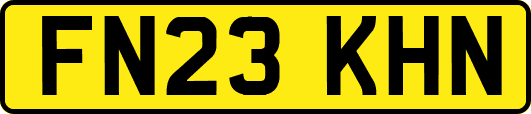 FN23KHN