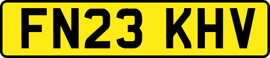 FN23KHV
