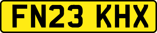 FN23KHX
