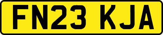 FN23KJA
