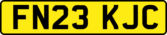 FN23KJC