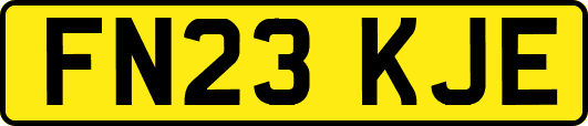 FN23KJE