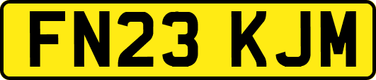 FN23KJM