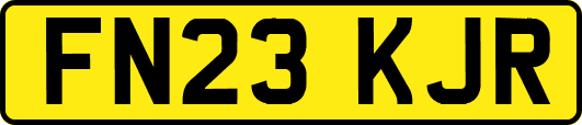 FN23KJR