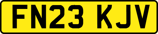FN23KJV