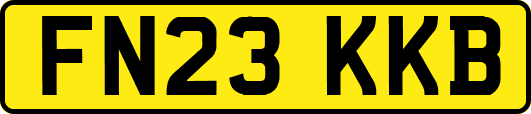 FN23KKB