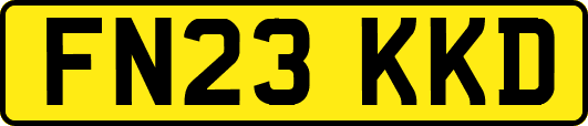 FN23KKD