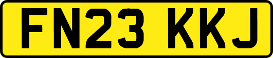 FN23KKJ