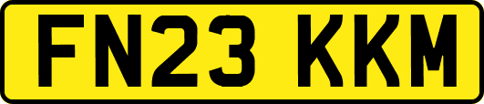 FN23KKM