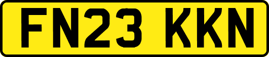 FN23KKN