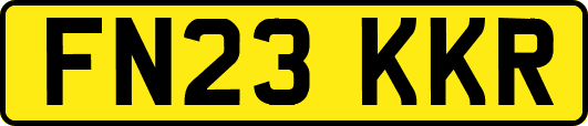 FN23KKR