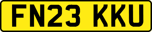 FN23KKU